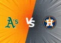 【MLB直播】2026/08/24 奧克蘭運動家 VS 休士頓太空人 | 先發投手+打線+MLB今日賽程