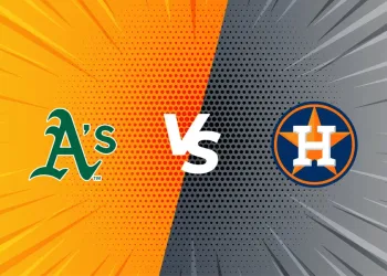 【MLB直播】2026/08/24 奧克蘭運動家 VS 休士頓太空人 | 先發投手+打線+MLB今日賽程
