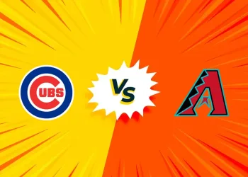 【MLB直播】2026/08/25 芝加哥小熊 VS 亞利桑那響尾蛇 | 先發投手+打線+MLB今日賽程