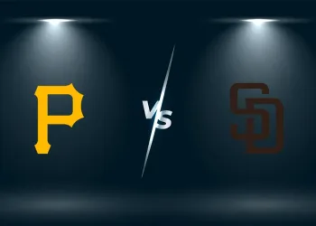 【MLB直播】2026/08/25 匹茲堡海盜 VS 聖地牙哥教士 | 先發投手+打線+MLB今日賽程