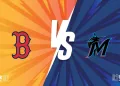 【MLB直播】2026/08/25 波士頓紅襪 VS 邁阿密馬林魚 | 先發投手+打線+MLB今日賽程