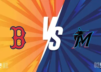 【MLB直播】2026/08/26 波士頓紅襪 VS 邁阿密馬林魚 | 先發投手+打線+MLB今日賽程