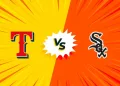 【MLB直播】2026/08/25 德州遊騎兵 VS 芝加哥白襪 | 先發投手+打線+MLB今日賽程