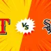 【MLB直播】2026/08/25 德州遊騎兵 VS 芝加哥白襪 | 先發投手+打線+MLB今日賽程
