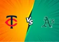 【MLB直播】2026/08/25 明尼蘇達雙城 VS 奧克蘭運動家 | 先發投手+打線+MLB今日賽程