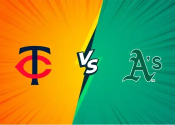 【MLB直播】2026/08/25 明尼蘇達雙城 VS 奧克蘭運動家 | 先發投手+打線+MLB今日賽程