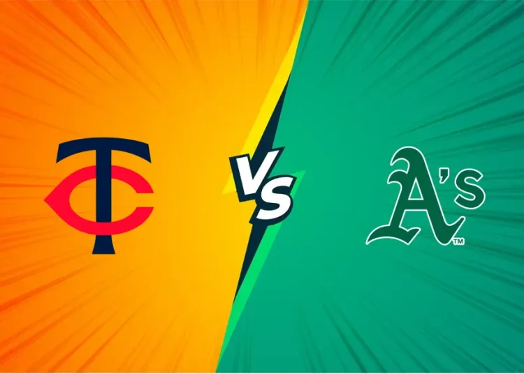 【MLB直播】2026/08/25 明尼蘇達雙城 VS 奧克蘭運動家 | 先發投手+打線+MLB今日賽程