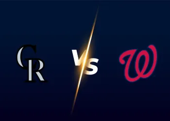 【MLB直播】2026/08/25 科羅拉多落磯 VS 華盛頓國民 | 先發投手+打線+MLB今日賽程