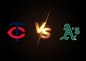 【MLB直播】2026/08/26 明尼蘇達雙城 VS 奧克蘭運動家 | 先發投手+打線+MLB今日賽程