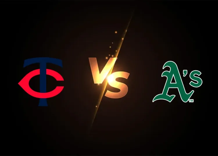 【MLB直播】2026/08/26 明尼蘇達雙城 VS 奧克蘭運動家 | 先發投手+打線+MLB今日賽程