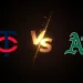 【MLB直播】2026/08/26 明尼蘇達雙城 VS 奧克蘭運動家 | 先發投手+打線+MLB今日賽程