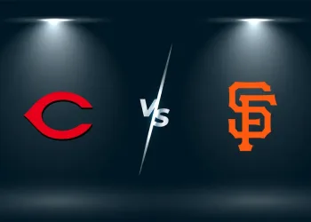 【MLB直播】2026/08/26 辛辛那提紅人 VS 舊金山巨人 | 先發投手+打線+MLB今日賽程