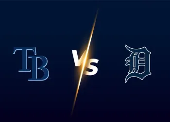【MLB直播】2026/08/26 坦帕灣光芒 VS 底特律老虎 | 先發投手+打線+MLB今日賽程