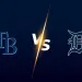 【MLB直播】2026/08/26 坦帕灣光芒 VS 底特律老虎 | 先發投手+打線+MLB今日賽程