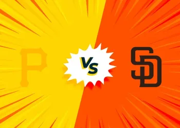 【MLB直播】2026/08/27 匹茲堡海盜 VS 聖地牙哥教士 | 先發投手+打線+MLB今日賽程