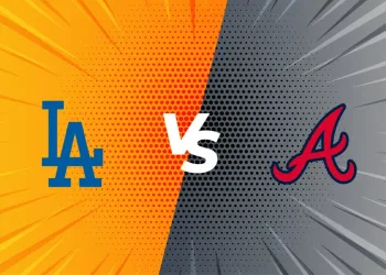 【MLB直播】2026/08/26 洛杉磯道奇 VS 亞特蘭大勇士 | 先發投手+打線+MLB今日賽程