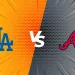 【MLB直播】2026/08/26 洛杉磯道奇 VS 亞特蘭大勇士 | 先發投手+打線+MLB今日賽程