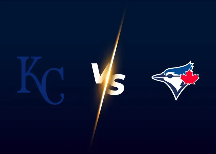 【MLB直播】2026/08/26 堪薩斯市皇家 VS 多倫多藍鳥 | 先發投手+打線+MLB今日賽程