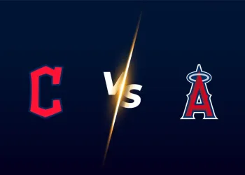 【MLB直播】2026/08/26 克里夫蘭守護者 VS 洛杉磯天使 | 先發投手+打線+MLB今日賽程
