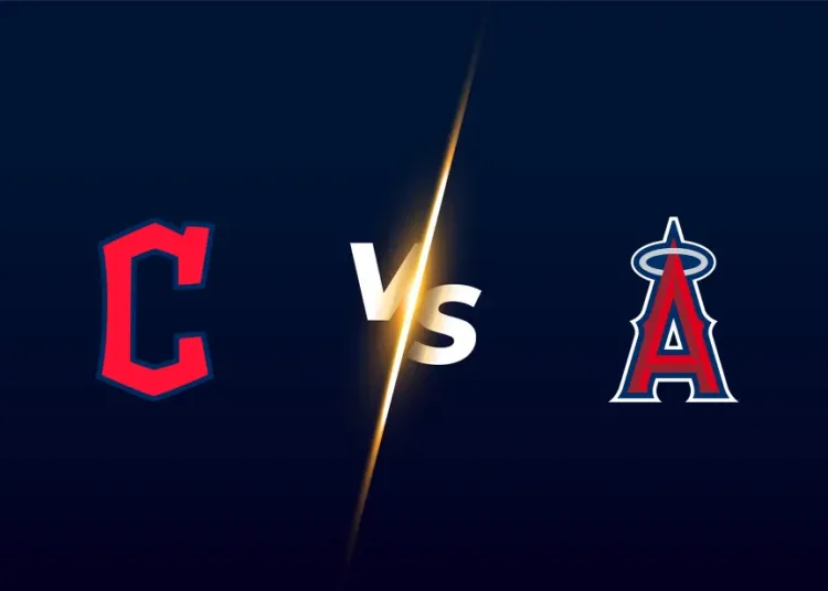 【MLB直播】2026/08/26 克里夫蘭守護者 VS 洛杉磯天使 | 先發投手+打線+MLB今日賽程