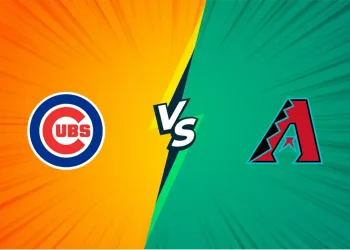 【MLB直播】2026/08/26 芝加哥小熊 VS 亞利桑那響尾蛇 | 先發投手+打線+MLB今日賽程
