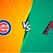 【MLB直播】2026/08/26 芝加哥小熊 VS 亞利桑那響尾蛇 | 先發投手+打線+MLB今日賽程