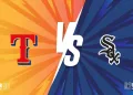 【MLB直播】2026/08/26 德州遊騎兵 VS 芝加哥白襪 | 先發投手+打線+MLB今日賽程