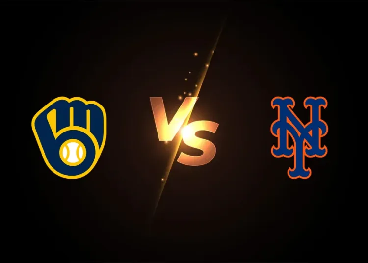 【MLB直播】2026/08/26 密爾瓦基釀酒人 VS 紐約大都會 | 先發投手+打線+MLB今日賽程