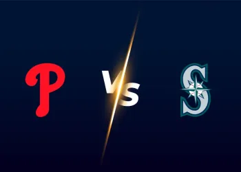 【MLB直播】2026/08/26 費城費城人 VS 西雅圖水手 | 先發投手+打線+MLB今日賽程