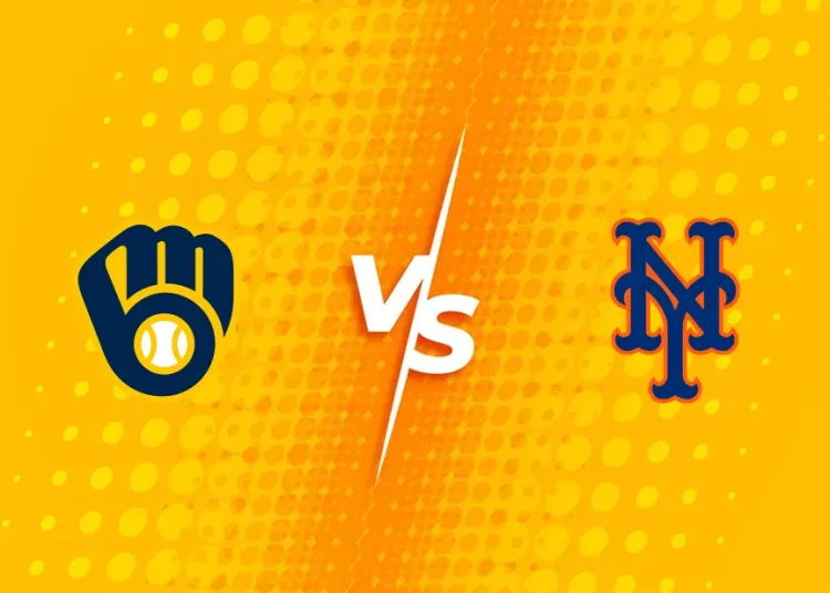 【MLB直播】2026/08/27 密爾瓦基釀酒人 VS 紐約大都會 | 先發投手+打線+MLB今日賽程
