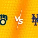 【MLB直播】2026/08/27 密爾瓦基釀酒人 VS 紐約大都會 | 先發投手+打線+MLB今日賽程