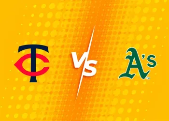 【MLB直播】2026/08/27 明尼蘇達雙城 VS 奧克蘭運動家 | 先發投手+打線+MLB今日賽程