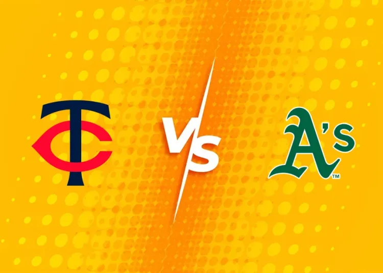 【MLB直播】2026/08/27 明尼蘇達雙城 VS 奧克蘭運動家 | 先發投手+打線+MLB今日賽程