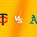 【MLB直播】2026/08/27 明尼蘇達雙城 VS 奧克蘭運動家 | 先發投手+打線+MLB今日賽程
