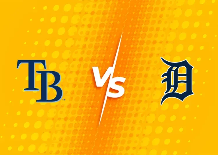 【MLB直播】2026/08/27 坦帕灣光芒 VS 底特律老虎 | 先發投手+打線+MLB今日賽程