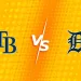 【MLB直播】2026/08/27 坦帕灣光芒 VS 底特律老虎 | 先發投手+打線+MLB今日賽程