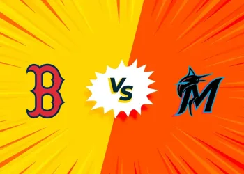 【MLB直播】2026/08/27 波士頓紅襪 VS 邁阿密馬林魚 | 先發投手+打線+MLB今日賽程
