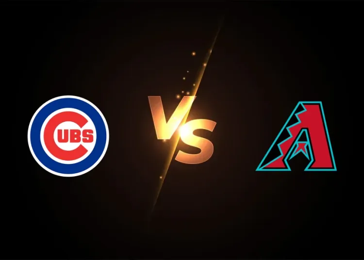 【MLB直播】2026/08/27 芝加哥小熊 VS 亞利桑那響尾蛇 | 先發投手+打線+MLB今日賽程