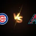 【MLB直播】2026/08/27 芝加哥小熊 VS 亞利桑那響尾蛇 | 先發投手+打線+MLB今日賽程
