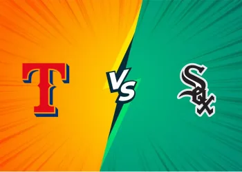【MLB直播】2026/08/27 德州遊騎兵 VS 芝加哥白襪 | 先發投手+打線+MLB今日賽程