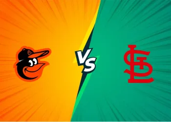 【MLB直播】2026/08/27 巴爾的摩金鶯 VS 聖路易紅雀 | 先發投手+打線+MLB今日賽程