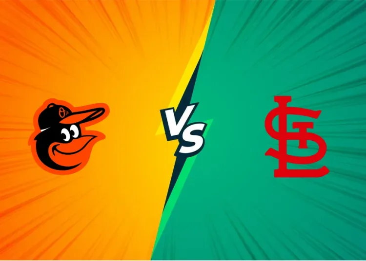 【MLB直播】2026/08/27 巴爾的摩金鶯 VS 聖路易紅雀 | 先發投手+打線+MLB今日賽程