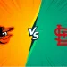 【MLB直播】2026/08/27 巴爾的摩金鶯 VS 聖路易紅雀 | 先發投手+打線+MLB今日賽程