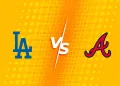 【MLB直播】2026/08/27 洛杉磯道奇 VS 亞特蘭大勇士 | 先發投手+打線+MLB今日賽程