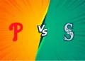 【MLB直播】2026/08/27 費城費城人 VS 西雅圖水手 | 先發投手+打線+MLB今日賽程