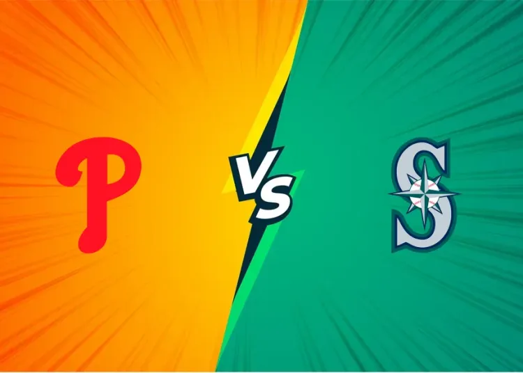【MLB直播】2026/08/27 費城費城人 VS 西雅圖水手 | 先發投手+打線+MLB今日賽程