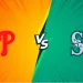 【MLB直播】2026/08/25 費城費城人 VS 西雅圖水手 | 先發投手+打線+MLB今日賽程