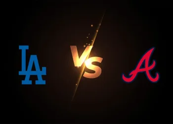 【MLB直播】2026/08/28 洛杉磯道奇 VS 亞特蘭大勇士 | 先發投手+打線+MLB今日賽程
