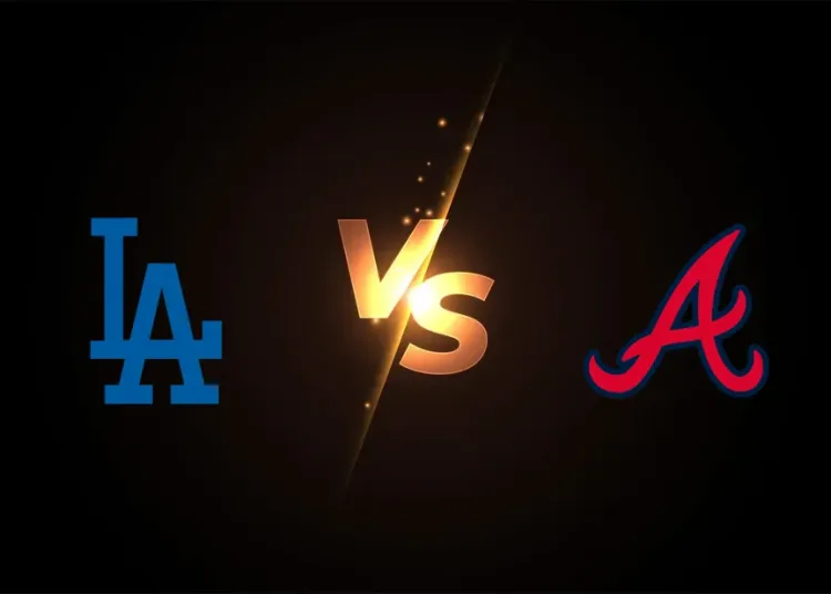 【MLB直播】2026/08/28 洛杉磯道奇 VS 亞特蘭大勇士 | 先發投手+打線+MLB今日賽程