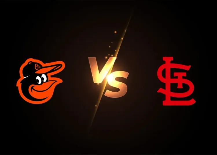【MLB直播】2026/08/28 巴爾的摩金鶯 VS 聖路易紅雀 | 先發投手+打線+MLB今日賽程